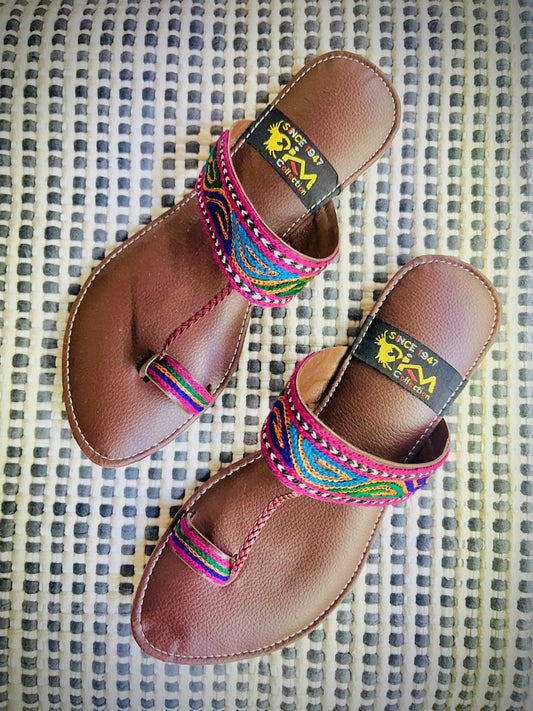 Hues of Heritage Kolapuri Walk Inn